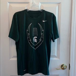 Nike men’s dri fit tee
